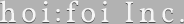 hoi:foi Inc.